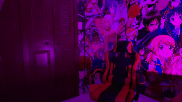 Dantee_Dark's cam snapshot