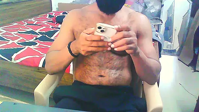 Vbestshow's cam snapshot