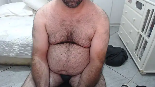 MysterBearMG's cam snapshot