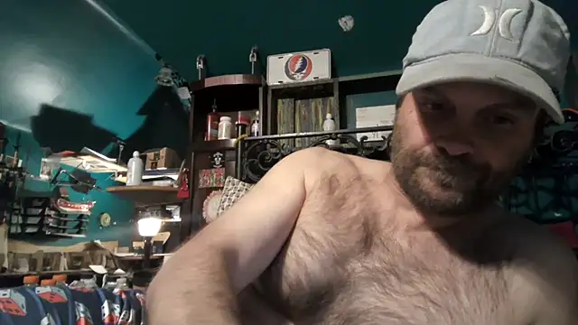 charactrzero's cam snapshot