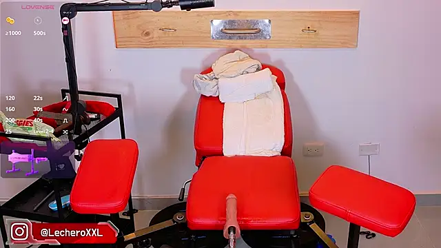 heylucas's cam snapshot