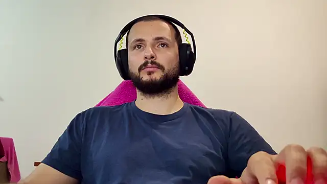 baxxxline's cam snapshot