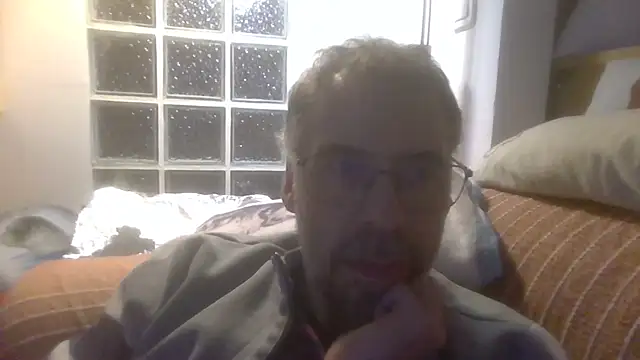 ptitcanard60600's cam snapshot