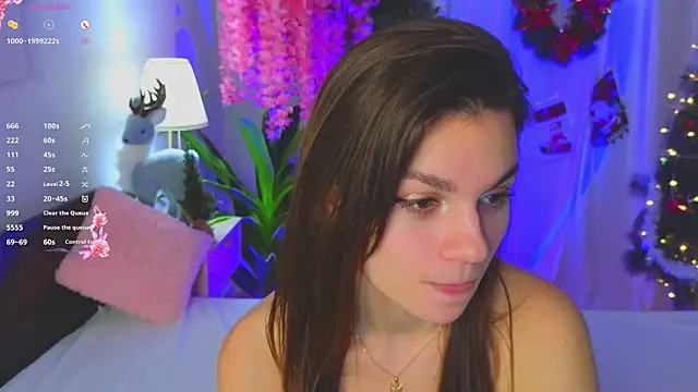 EvaHair's cam snapshot