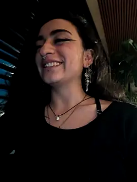 Lila_Desiree's cam snapshot