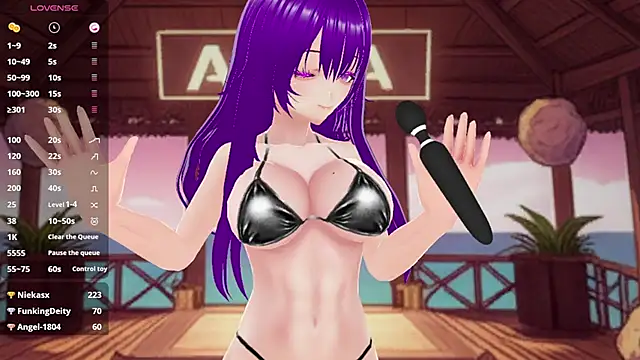 AkiraVixent's cam snapshot