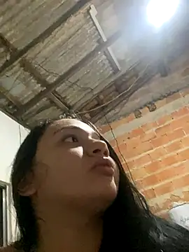 QueenYumi's cam snapshot