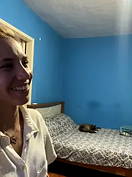 Bruxinha551's cam snapshot