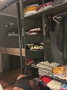 HotKaylaa's cam snapshot