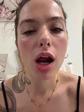 Sugarbellax's web cam