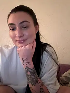 Ruby_yy's cam snapshot