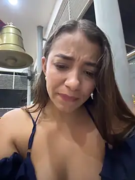 Hall_16's cam snapshot