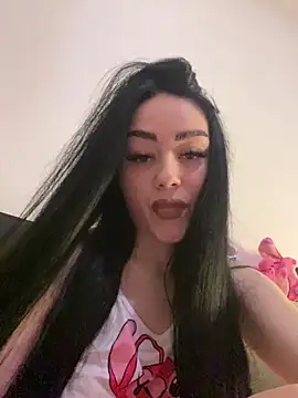 Briana_lrs's cam snapshot