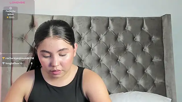 NikkiBotero's cam snapshot