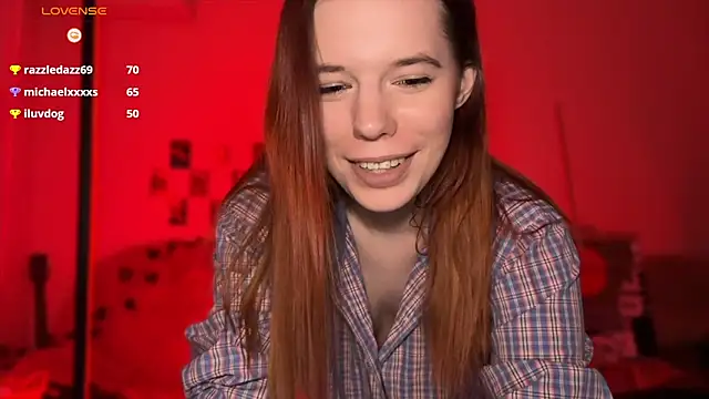 Margie_Dorene's cam snapshot