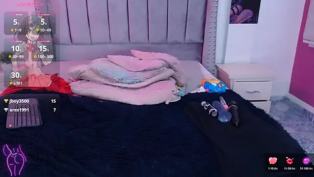 perla_hot_01's cam snapshot