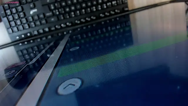 Soffii_clarkk's cam snapshot