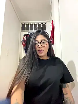 croftsmila live sex cam