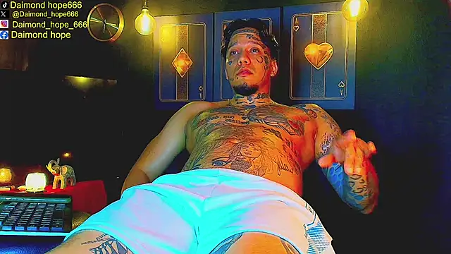 daimond_hope666's cam snapshot