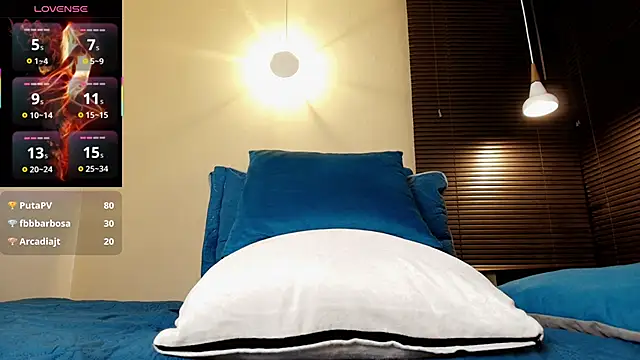 Tommy_John's cam snapshot