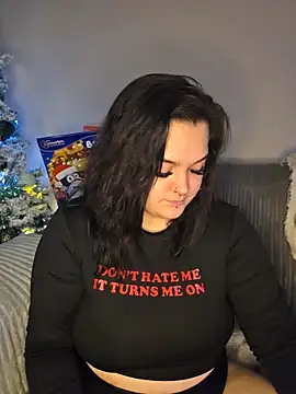 Saucy-Serenity's cam snapshot