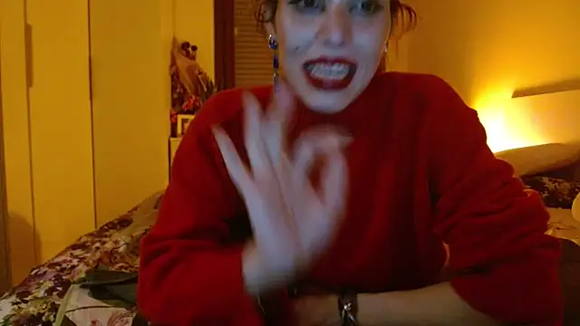 Regina_5's cam snapshot