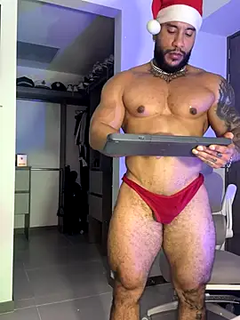 Andrew_Johnnson's cam snapshot