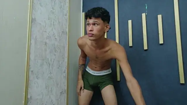 Just_D4v7's cam snapshot