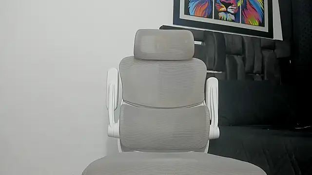 JoshuaLyon's cam snapshot