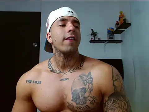 ragnar_phoenix's cam snapshot