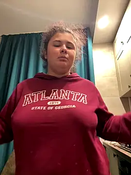 AliceCurlyX's cam snapshot