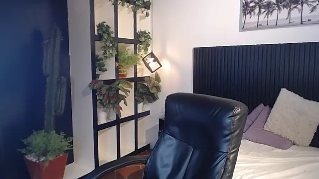 Garuo_18's cam snapshot