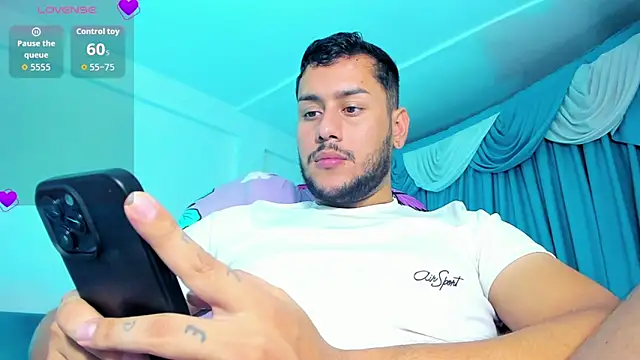 Latino_Hot_Boy's cam snapshot