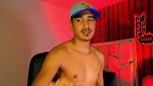 ken_blakerr's cam snapshot