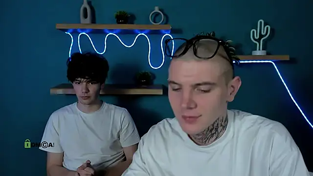 damon_rich's cam snapshot