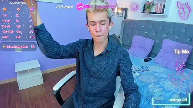 Juaan_Diick's cam snapshot