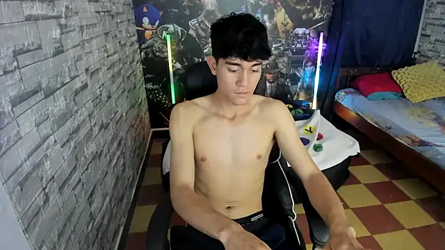 jay_orange's cam snapshot