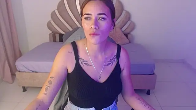 Kim-Fiori's cam snapshot