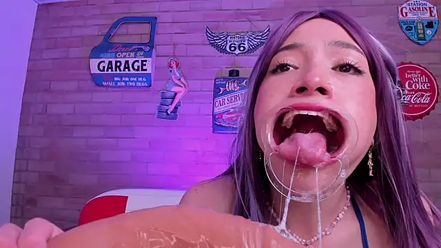 foxy__eva's cam snapshot