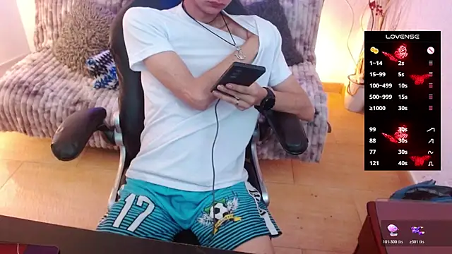 AngelRonson_'s cam snapshot