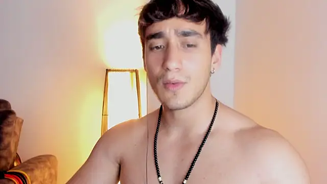 AlexRivera6's cam snapshot