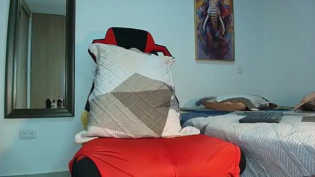 JONAS_SMITH_'s cam snapshot