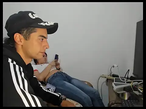 latin_sex_'s web cam