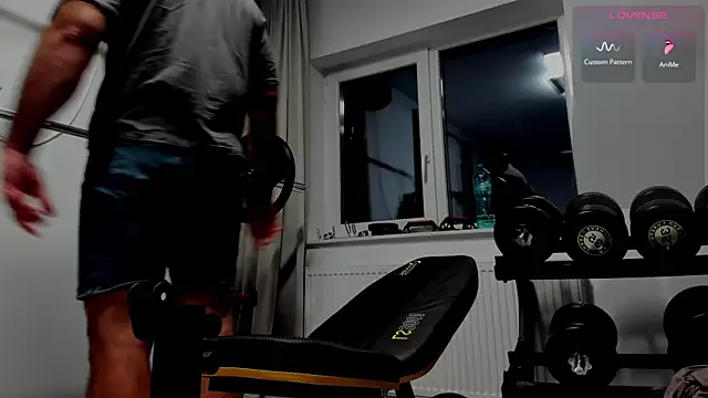 David_Big_Daddy live sex cam