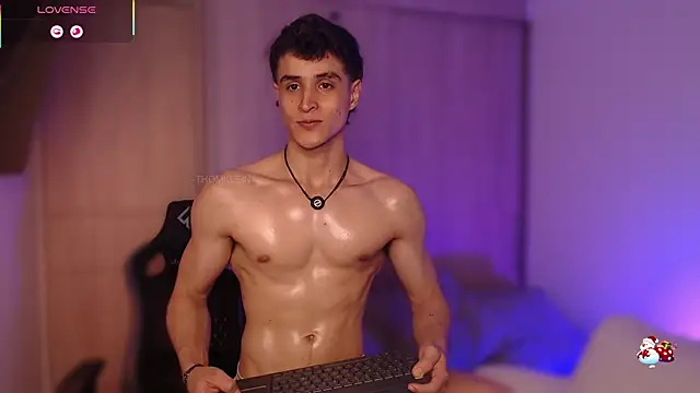 thomklein live sex cam