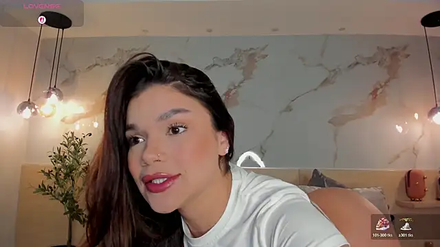 LeaThompson's cam snapshot