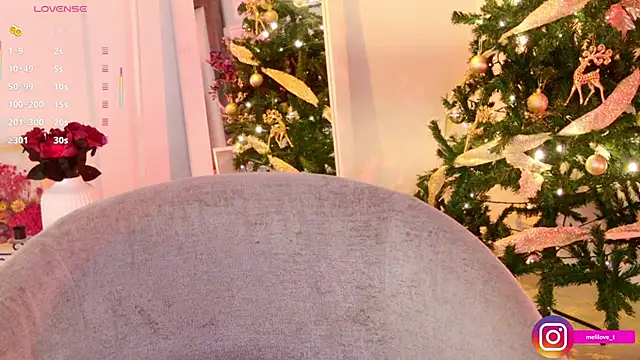 Mely-taylor's cam snapshot