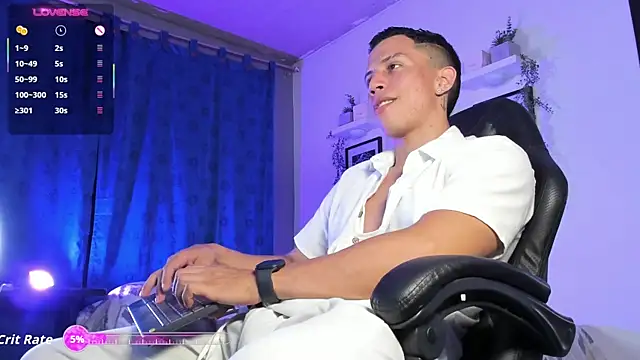 ThomsEvery_ live sex cam