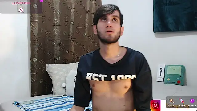 Thhiago_tay live sex cam