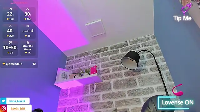 kevinn_blue1 live sex cam